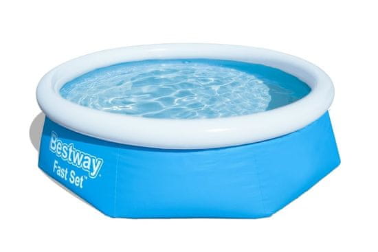 Bestway Bazén BESTWAY Fast Set 3,66 x 0,76 m - 57273 TP57273