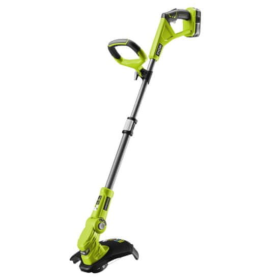 RYOBI Vyžínač RYOBI RLT1832-25F 18V + akumulátor + nabíječka RY5133003709