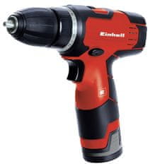 Einhell Vrtací AKU šroubovák EINHELL TH-CD 12-2 Li EH4513660