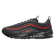 Nike Boty černé 40.5 EU Air Max 97