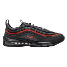 Nike Boty černé 40.5 EU Air Max 97