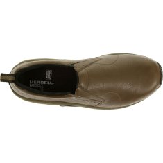 Merrell Boty hnědé 49 EU Jungle Moc