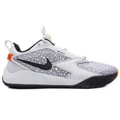 Nike Boty volejbalové bílé 42.5 EU Air Zoom Hyperace 3 Se