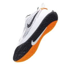 Nike Boty volejbalové bílé 42.5 EU Air Zoom Hyperace 3 Se