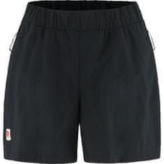 Fjällräven High Coast Relaxed Shorts W, černá, 44