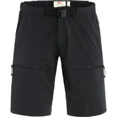 Fjällräven High Coast Hike Shorts M, černá, 56