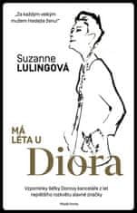 Suzanne Lulingová: Má léta u Diora