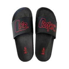 Lee Cooper Pantofle černé 40 EU LCW24422483LA