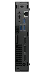 DELL OptiPlex 7020 Micro Plus MFF/ i7-14700/ 32GB/ 512GB SSD/ WiFi/ vPro/ W11Pro/ 3Y PS on-site