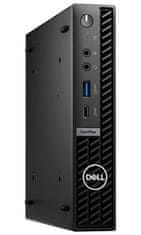 DELL OptiPlex 7020 Micro Plus MFF/ i7-14700/ 32GB/ 512GB SSD/ WiFi/ vPro/ W11Pro/ 3Y PS on-site