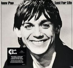 Iggy Pop: Lust For Life