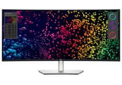 DELL Monitor U4025QW UltraSharp, 210-BMDV