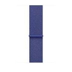 Apple 46mm Ultramarine Sport Loop