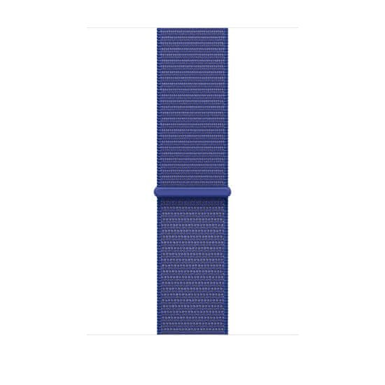 Apple 46mm Ultramarine Sport Loop