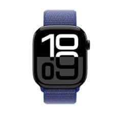 Apple 46mm Ultramarine Sport Loop