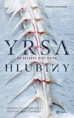 Yrsa Sigurdardóttir: Hlubiny