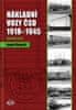 Radek Šindelář: Nákladní vozy 1918-1945 - Katalog vozů - Druhý díl