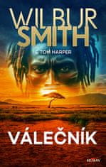 Wilbur Smith: Válečník