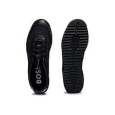 Hugo Boss Boty černé 43 EU 50517270