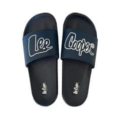 Lee Cooper Pantofle modré 42 EU LCW24422481MC