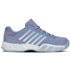 K-SWISS Boty tenisové šedé 38 EU Bigshot Light 4