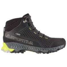 La Sportiva Boty trekové černé 45 EU Stream Gtx