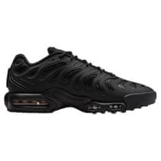 Nike Boty černé 46 EU Air Max Plus Drift