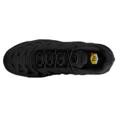 Nike Boty černé 46 EU Air Max Plus Drift