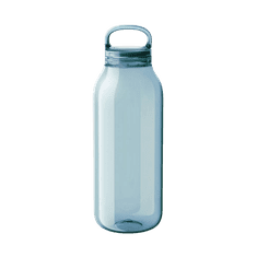 Kinto WATER BOTTLE láhev na vodu modrá