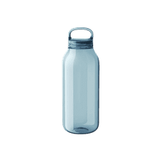 Kinto WATER BOTTLE láhev na vodu modrá