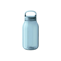 Kinto WATER BOTTLE láhev na vodu modrá