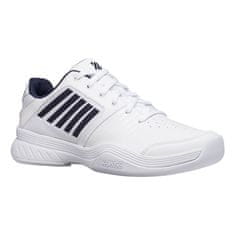 K-SWISS Boty tenisové 45 EU Court Express Indoor