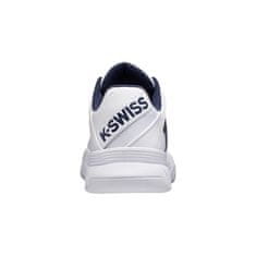 K-SWISS Boty tenisové 45 EU Court Express Indoor