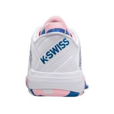 K-SWISS Boty tenisové 39.5 EU Hypercourt Supreme Allcourt