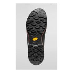 La Sportiva Boty trekové černé 42.5 EU Tx 4 Evo Mid Gtx