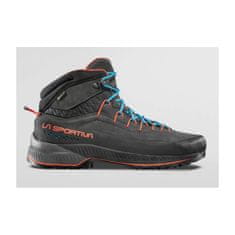 La Sportiva Boty trekové černé 42.5 EU Tx 4 Evo Mid Gtx