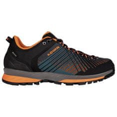 Lowa Boty trekové 43.5 EU Carezza Gtx Low