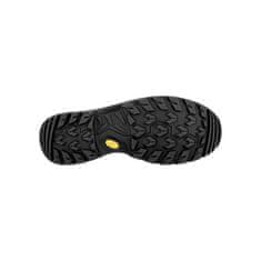 Lowa Boty trekové černé 43.5 EU Renegade Evo Mid Gtx