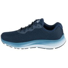 Skechers Boty běžecké tmavomodré 38 EU Go Run Consistent 2.0 Fast Pace