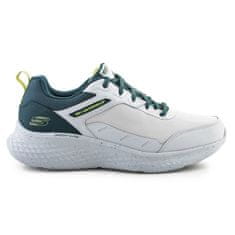 Skechers Boty bílé 45 EU Skech lite Pro ankkor