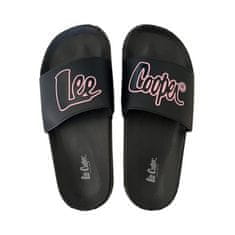 Lee Cooper Pantofle černé 36 EU LCW24422482LA