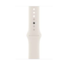 Apple 46mm Starlight Sport Band - M/L