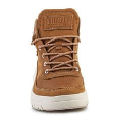 Palladium Pallaflex Cuff Warm boot velikost 40