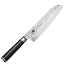 Fissman Fissman Kensei Kojiro Kuchyňský nůž Santoku 18cm 2558