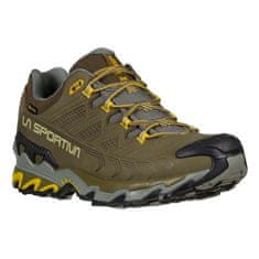 La Sportiva Boty trekové zelené 42.5 EU Ultra Raptor Ii Wide Gtx