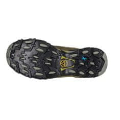 La Sportiva Boty trekové zelené 42.5 EU Ultra Raptor Ii Wide Gtx