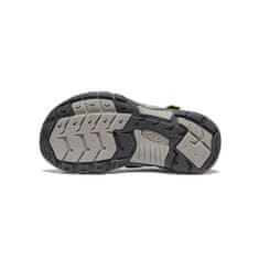 KEEN Sandály trekové zelené 34 EU Newport H2