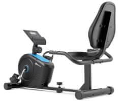 Hs Hop-Sport Recumbent HS-2050L Beat Modrý