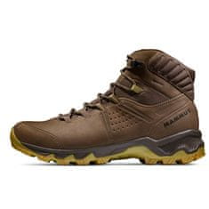 Mammut Boty trekové hnědé 46 EU Mercury Iv Mid Gtx