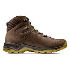 Mammut Boty trekové hnědé 46 EU Mercury Iv Mid Gtx